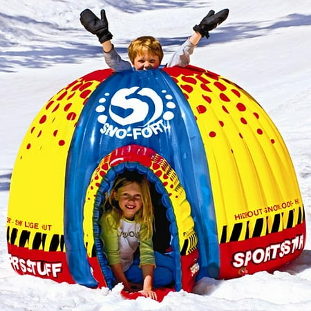 Sno Fort