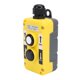 thumbnail image 1 of Pulsador De Grúa De Polipasto Eléctrico, Interruptor A Prueba De Lluvia Para Conducción Industrial Arriba Y Abajo, AC250V 5A 500V 2A COB-T1, 1 of 7