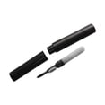 thumbnail image 1 of Bolígrafo De Limpieza De Auriculares Bluetooth Anti-obstrucción Para Auriculares Estuche Cepillo Limpio Sunnimix Bolígrafo limpiador de auriculares, 1 of 8