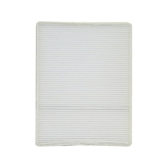Cabin Air Filter - Compatible with 2000 - 2005 Buick LeSabre 3.8L V6 2001 2002 2003 2004
