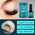 thumbnail image 1 of Pegamento Para Pestañas Postizas Pegamento Para Pestañas Postizas Pegamento Para Pestañas Postizas A Prueba De Agua Herramienta De Maquillaje De Ojos 15ml ANGGREK False Eyelash Glue, 1 of 8