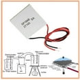 thumbnail image 3 of 6Pcs 40X40mm Thermoelectric Power Generator SP1848-27145 Peltier TEG Module, 3 of 4