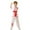 R/5260White, variant on Vividxx Tracksuits Children Unisex Short Sleeve Shirt With Kung Fu Suits Tai Chi Uniform Trousers Satin Suit Training Arts Clothing Sets Outfits Sets Solid Color Toddler Relaxed Fit Dailywear