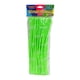 thumbnail image 1 of Chenille Limpiapipas PASCUA  Chenilla Manualidades Diy Mate 100Pzas, 1 of 8