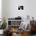 thumbnail image 4 of Art.com The Umbrellas Of Cherbourg, (aka Les Parapluies De Cherbourg), 1964 Photo, White Frame Wall Art, 21" x 17", 4 of 5