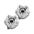 thumbnail image 3 of Rear Wheel Hub Assembly Set - Compatible with 2008 - 2010 INFINITI M35 2009, 3 of 3