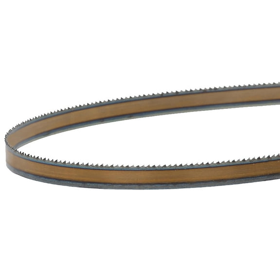 Timber Wolf Bandsaw Blade 1/2" X 105", 10 Tpi