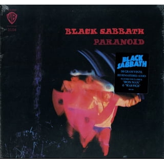 Las mejores ofertas en Discos de vinilo de Black Sabbath