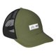 thumbnail image 2 of Gorra Ciele Hombre Althletic Running Zof Trk Cap2 verde Único, 2 of 3