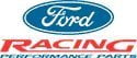 Ford Performance Parts M-1700-M Mustang Tie Down Kit; Incl. Front/Rear Tie Down For Transport; For Use w/15-17 Mustangs;