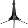 thumbnail image 2 of CNKOO Professional Trumpet Holder Metal Trumpet Stand Musical Instrument Display Stand, 2 of 7