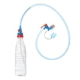 thumbnail image 2 of BONLEX Universal Hydration Hose Kit with 90cm TPU Tube and Compact Storage Pouch for Water Bottles, 2 of 6
