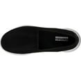 thumbnail image 3 of Skechers Women's Gowalk 5 Slip On Sneaker (Wide Available), 3 of 7