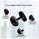 thumbnail image 2 of Soporte Magnetico Celular Gimnasio Video, 2 of 8