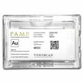 thumbnail image 2 of 5 oz Gold Bar - PAMP Suisse Lady Fortuna Veriscan® (w/Assay), 2 of 4