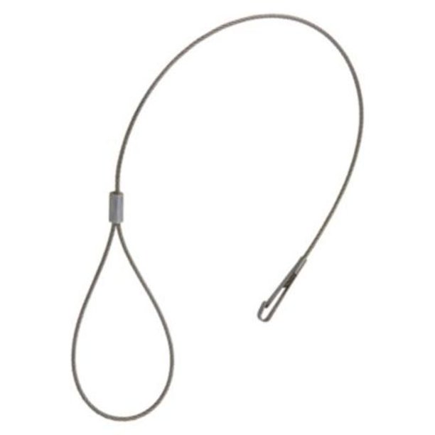 National Hardware V853 Gate Latch Cable