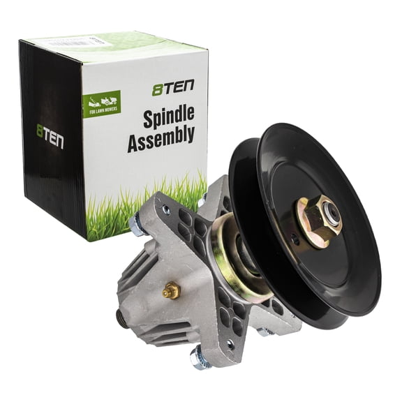 8TEN Deck Spindle for MTD Cub Cadet RZT S50 618-06980 918-06980 810-CSP2280N