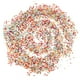 thumbnail image 1 of 1600pcs mariposa lentejuelas confeti colorido artesanía tarjetas de boda decoración de fiesta, 1 of 5
