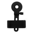 thumbnail image 1 of Shisuyan Telescope Microscope Cell Phone Adapter Mount Black 1Set 5.7In, 1 of 8