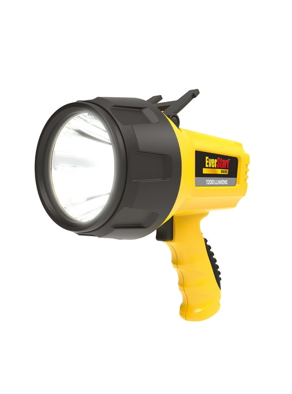 EverStart Lights in EverStart