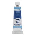 thumbnail image 1 of Van Gogh Watercolor Paint, 10ml Tube, Prussian Blue 508, 1 of 1