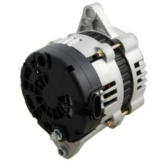 WPS 8483N Alternator