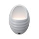 thumbnail image 1 of Lámpara De Noche Inteligente Led, Luz Blanca Con Enchufe De Control, Luz Inteligente Para Pasillo, Lámpara Para Dormir Junto A La Cama Para Habitación De Bebé, Dormitorio, Sala De Estar Noticed HA013814-00, 1 of 7