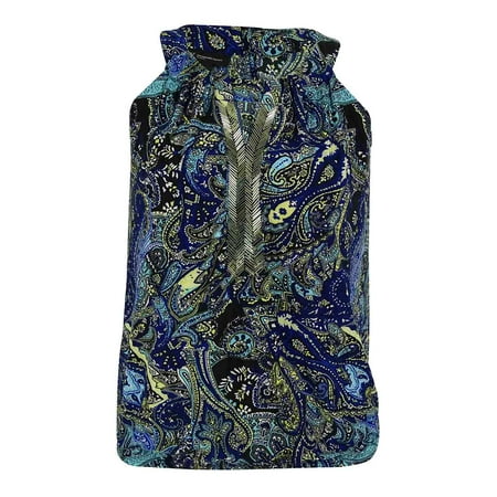 Keyhole Beaded Halter Top - INC International Concepts Women's Beaded Keyhole Halter Top