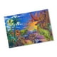 thumbnail image 1 of Rompecabezas Melissa & Doug La tierra de los dinosaurios 60 piezas, 1 of 9