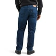 thumbnail image 6 of Levi's Men's Big & Tall 550 Relaxed Fit Jeans, 6 of 6