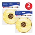 thumbnail image 4 of Delightful Donut Streamers - 12 Pack: Sweeten Any Celebration!, 4 of 11