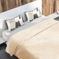 thumbnail image 5 of Yayeee Pillowcase Standard Size Set of 2 Satin Wrinkle Resistant Pillow Case, White Cute Cats, 5 of 7