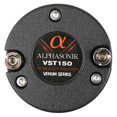 thumbnail image 3 of Alphasonik 1.5" Super Bullet Tweeters 300 Watts Max 4 Ohm Venum Series VST150, 3 of 3
