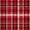 Red Black White, variant on Manfei Retro Grid Shower Curtain 72Wx72L,Classic Plaid Bathroom Curtain,Brown Black White