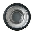 thumbnail image 2 of (3 pack) Mainstays Stainless Steel Garbage Disposal and Sink Stopper Silver, 2 of 9