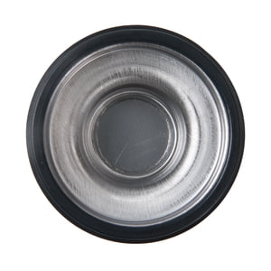 Mainstays Stainless Steel Sink Drain Stopper, 3.25 In