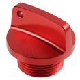 thumbnail image 1 of Tapa de llenado de aceite Cnc para Ducati Monster 600 620 750 900 1000 1100 St2 St4 Hypermotard Multistrada Supersport 400 800 rojo, 1 of 5