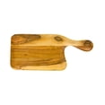 thumbnail image 4 of Handcrafted Wooden Serving Platter with Handle – Kitchen Decor Item, 4 of 5