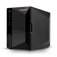 thumbnail image 1 of Carcasa NAS Asustor Drivestor 2 Pro Gen2 AS3302T v2 de 2 bahías, 1 of 9