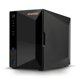 thumbnail image 1 of Carcasa NAS Asustor Drivestor 2 Pro Gen2 AS3302T v2 de 2 bahías, 1 of 9