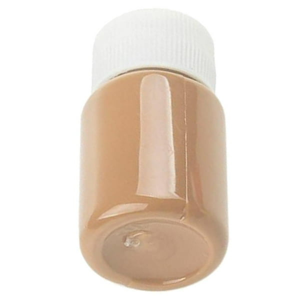 Agente colorante para cuero de 3 g. Reparación de abrigos de cuero y cambio de color para sofás recauchutados. Púrpura