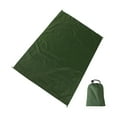 thumbnail image 3 of Waterproof Resistant Camping Ground Sheet Compact For Tents Picnics Outdoor, 3 of 5