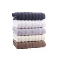 thumbnail image 3 of Enchante Home - Vague Bath Mats - 2 Piece Bath Mats, zero twist Turkish towel - Quick Dry, Soft, Absorbent, 3 of 3