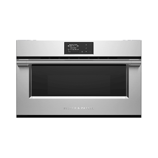 Fisher & Paykel Combination Steam Oven, 30" OS30NPX1