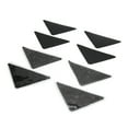 thumbnail image 1 of Carpet Gripper4Pcs Rug Gripper Triangle Rug Pad Gripper Carpet Tape Ultimate Comfort, 1 of 8