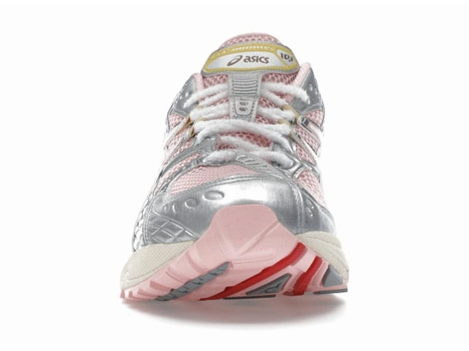 ASICS Men's Gel-Nimbus 10.1 Vandy The Pink x atmos Banana
