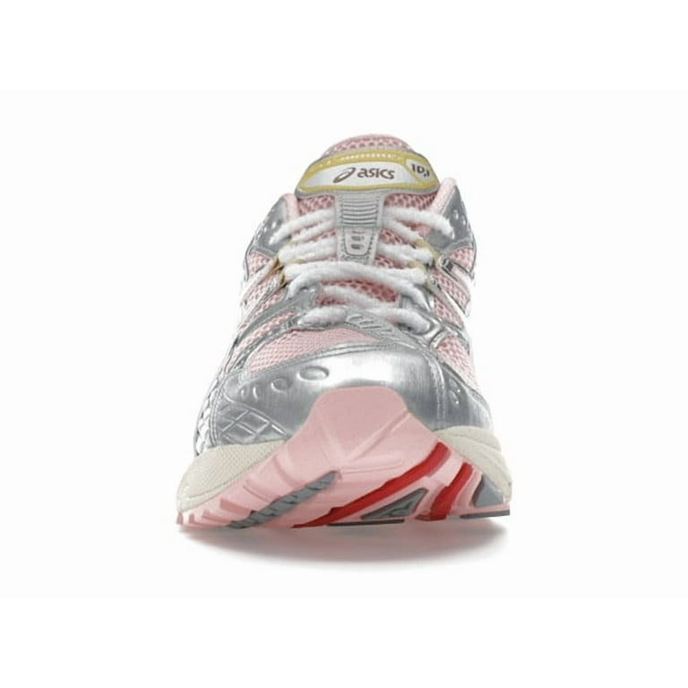 ASICS Men's Gel-Nimbus 10.1 Vandy The Pink x atmos Banana