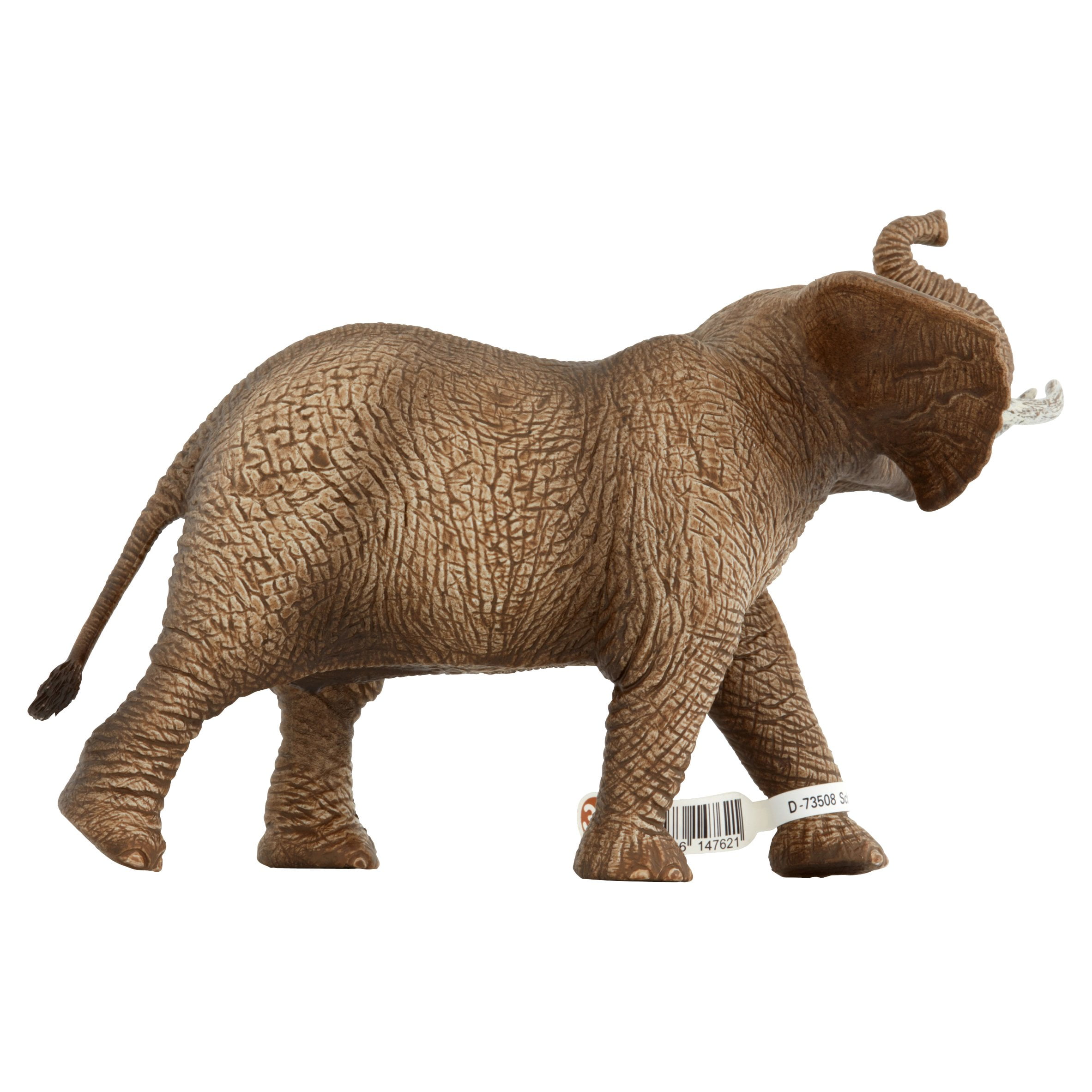 schleich african elephant