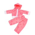 thumbnail image 1 of Pantalones de Excursión CUTICAT Ropa de muñeca para Muñeca Americana 18 pulgadas, 1 of 4