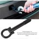 thumbnail image 4 of Schlepptau-Schlepptau-Haken Forged Steel Towing Hook Compatible with OE 51961-42050, 519600D080, 51960-05010, 51960-47020, 4 of 5